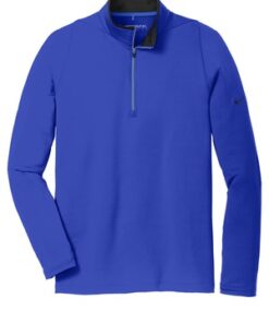 Nike Golf Dri-FIT Stretch 1/2-Zip Cover-Up - Image 5
