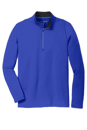 Nike Golf Dri-FIT Stretch 1/2-Zip Cover-Up - Image 5