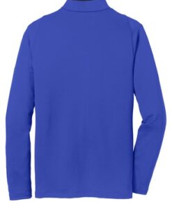 Nike Golf Dri-FIT Stretch 1/2-Zip Cover-Up - Image 6