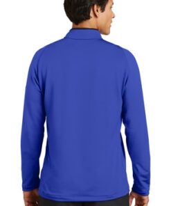 Nike Golf Dri-FIT Stretch 1/2-Zip Cover-Up - Image 4
