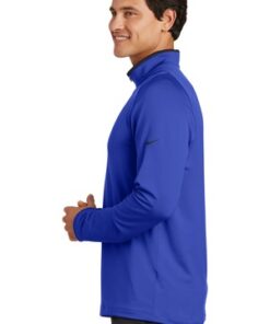 Nike Golf Dri-FIT Stretch 1/2-Zip Cover-Up - Image 3