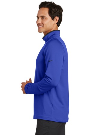 Nike Golf Dri-FIT Stretch 1/2-Zip Cover-Up - Image 3
