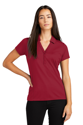 OGIO® Ladies Framework Polo