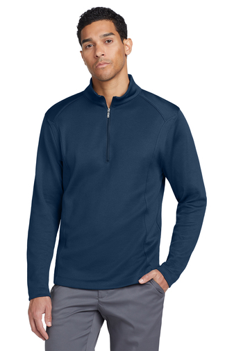Nike Golf - Sport Cover-Up