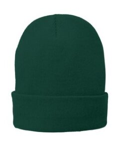 Port & Company® Fleece-Lined Knit Cap - Image 11