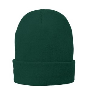 Port & Company® Fleece-Lined Knit Cap - Image 11