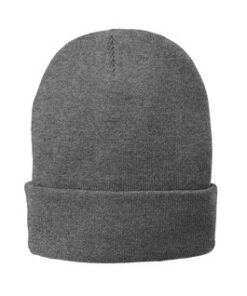 Port & Company® Fleece-Lined Knit Cap - Image 12
