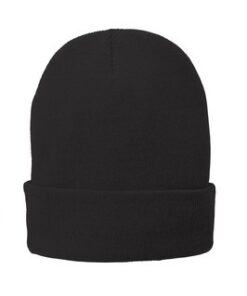 Port & Company® Fleece-Lined Knit Cap - Image 8