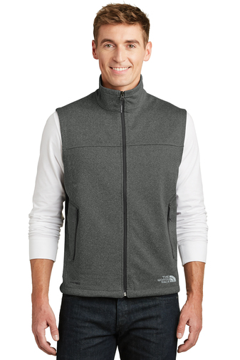 The North Face® Ridgeline Soft Shell Vest