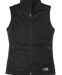 The North Face® Ladies Ridgeline Soft Shell Vest - Image 5