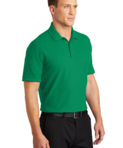 Port Authority® Core Classic Pique Polo - Image 3