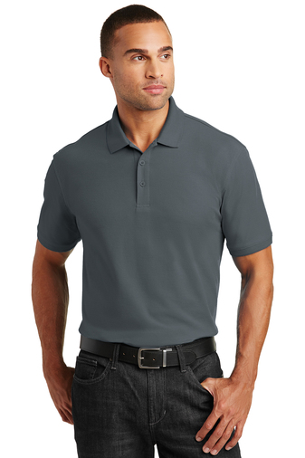 Port Authority® Core Classic Pique Polo - Image 21
