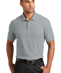 Port Authority® Core Classic Pique Polo - Image 20