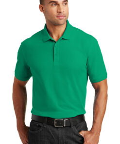 Port Authority® Core Classic Pique Polo - Image 25
