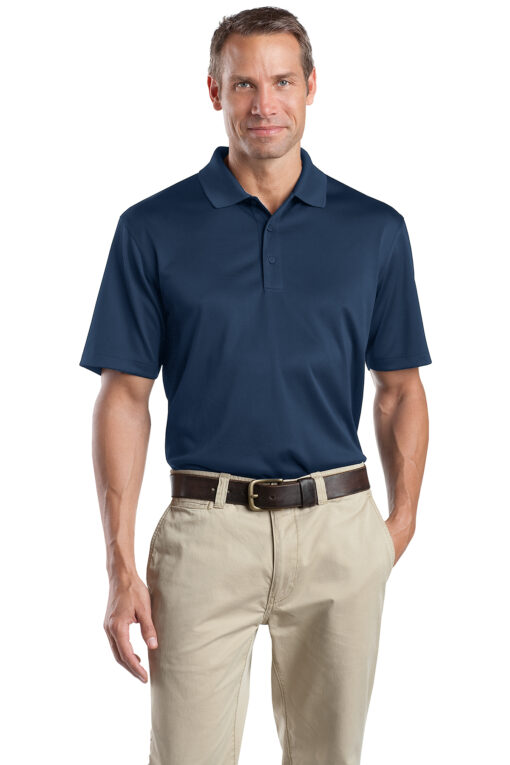 CornerStone® - Select Snag-Proof Polo - Image 10