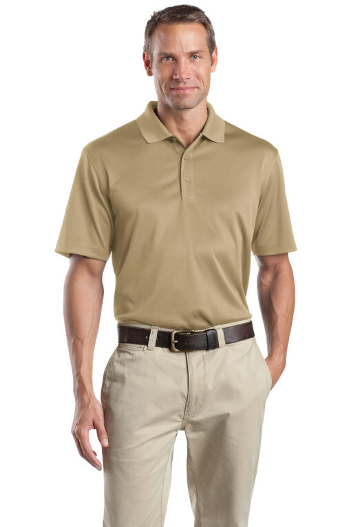 CornerStone® - Select Snag-Proof Polo - Image 8