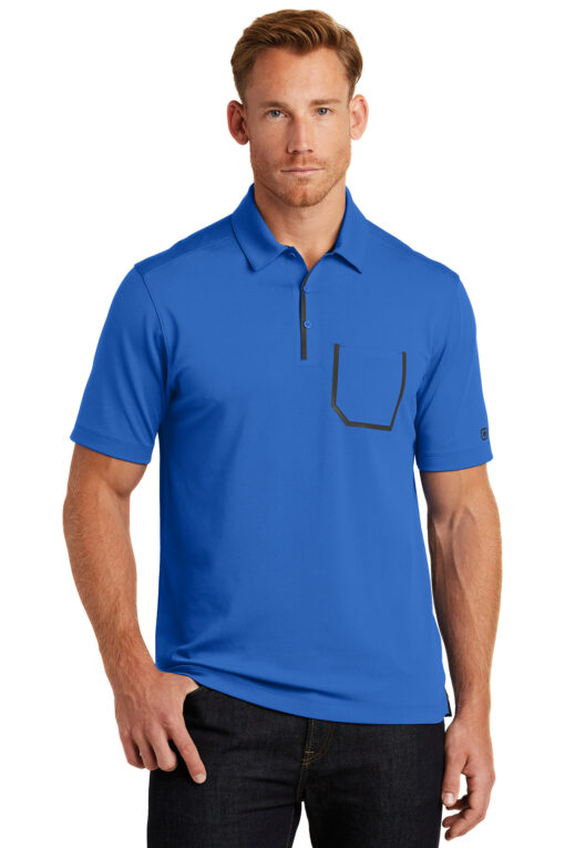 OGIO® Fuse Polo