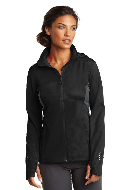 OGIO® ENDURANCE Ladies Pivot Soft Shell