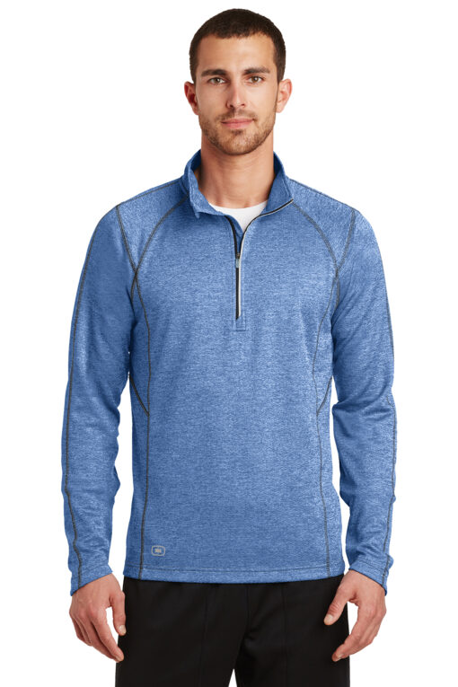 OGIO® ENDURANCE Pursuit 1/4-Zip