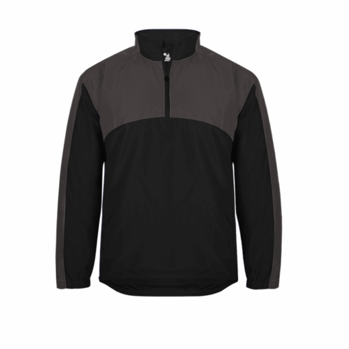 Badger - Contender Quarter-Zip