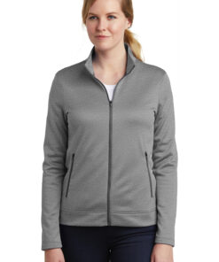 Nike Ladies Therma-FIT Full-Zip Fleece