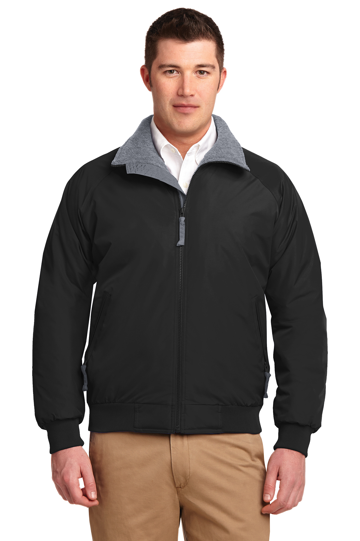 Port Authority® Challenger™ Jacket - Image 1