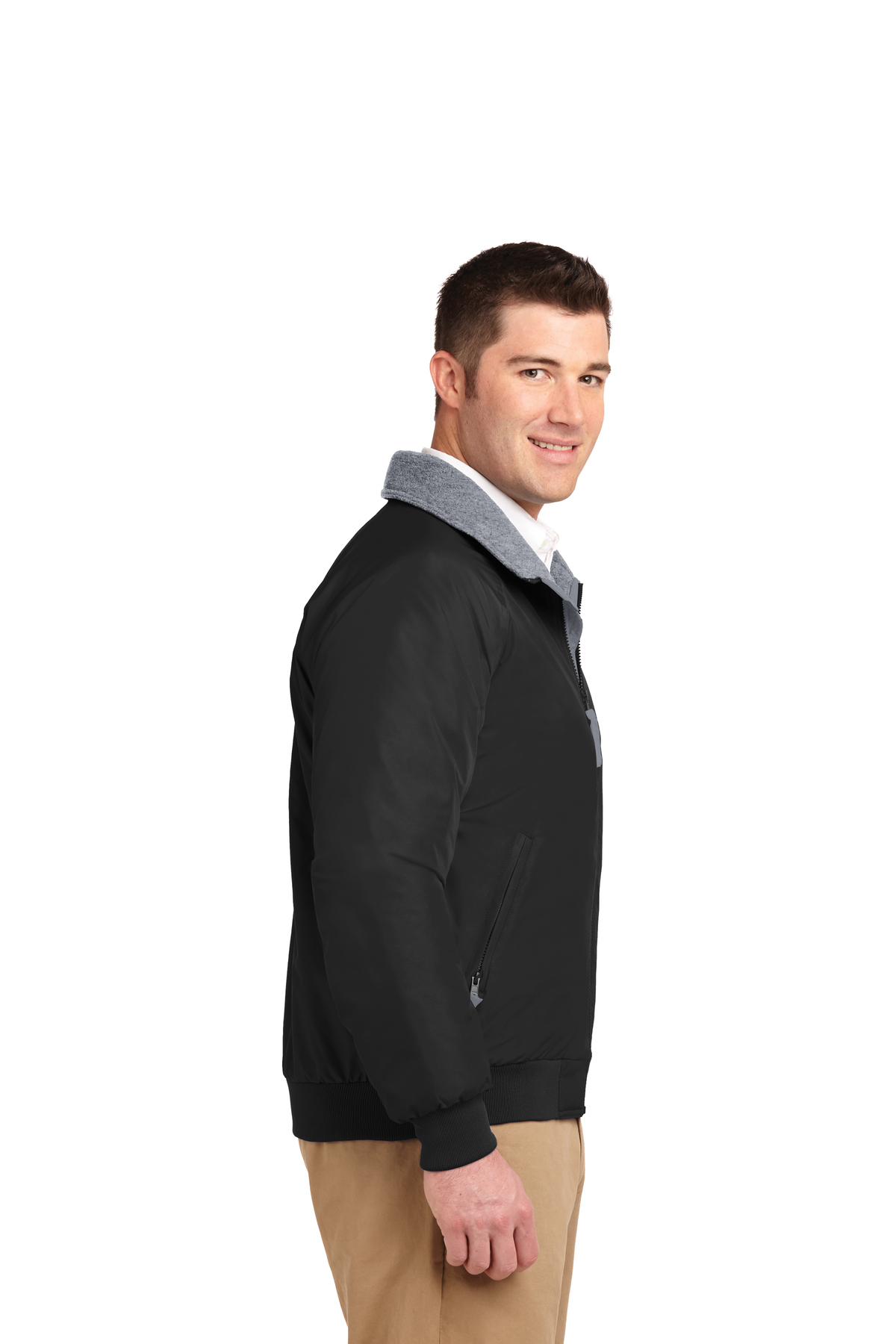 Port Authority® Challenger™ Jacket - Image 3