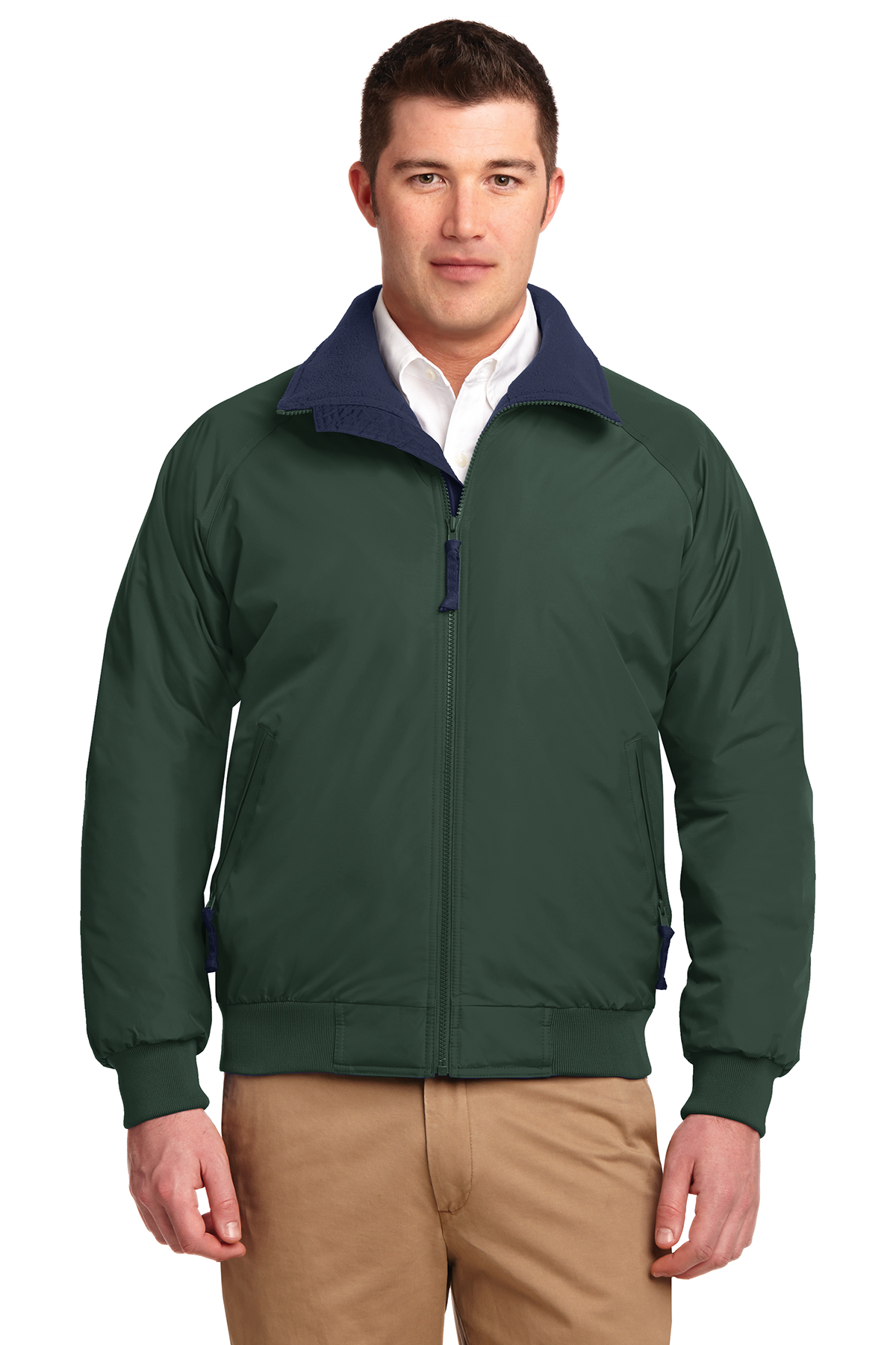 Port Authority® Challenger™ Jacket - Image 8