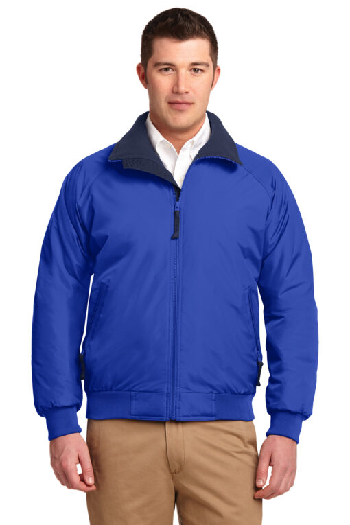 Port Authority® Challenger™ Jacket - Image 6