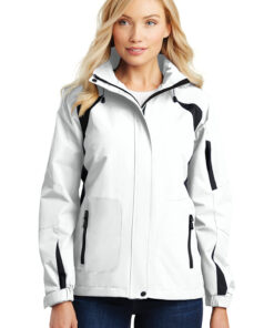 Port Authority® Ladies All-Season II Jacket