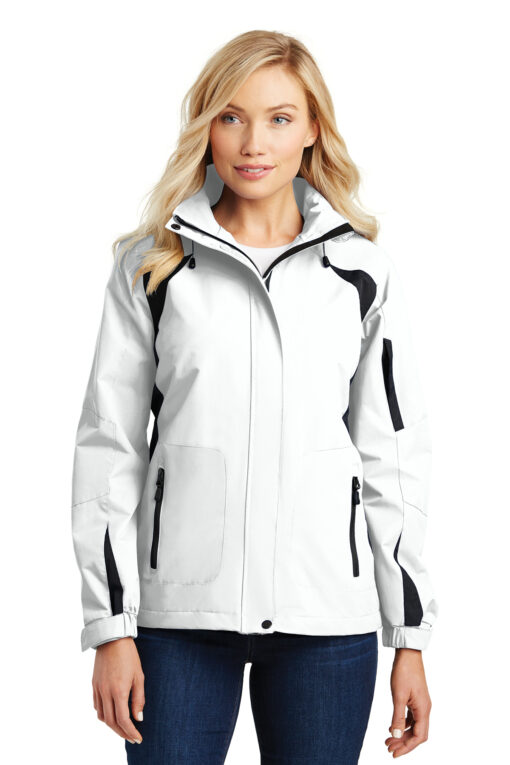 Port Authority® Ladies All-Season II Jacket