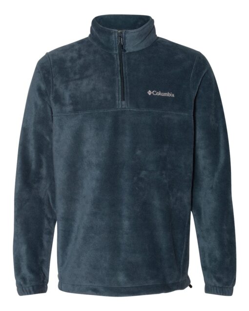 Columbia - Steens Mountain Quarter-Zip Fleece