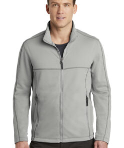 Port Authority ® Collective Smooth Fleece Jacket - Image 1