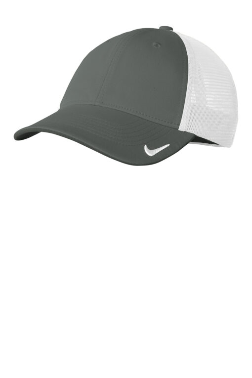 Nike Dri-FIT Mesh Back Cap - Image 5