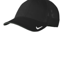 Nike Dri-FIT Mesh Back Cap - Image 6