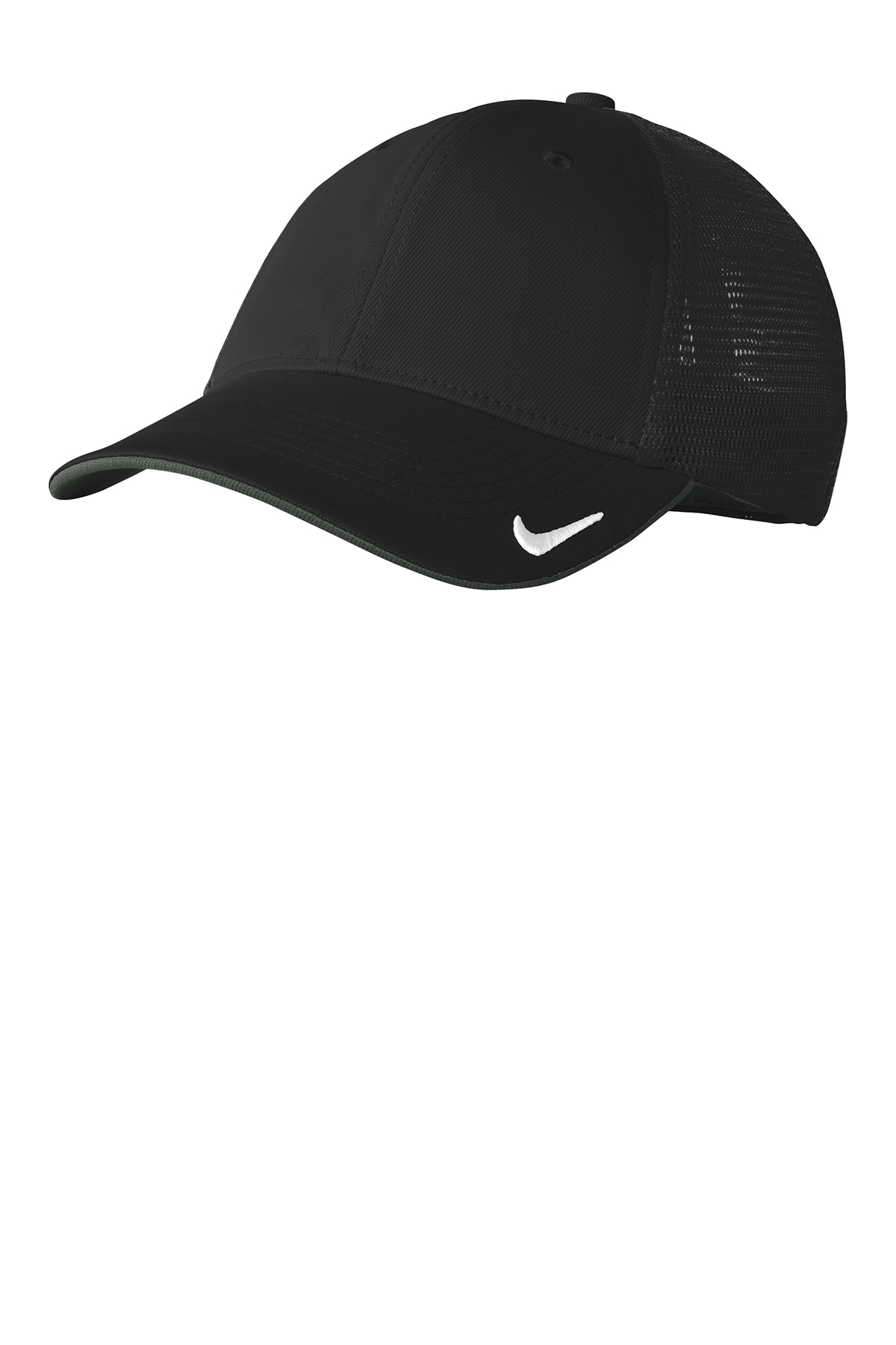 Nike Dri-FIT Mesh Back Cap - Image 6