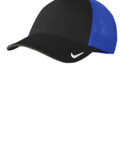 Nike Dri-FIT Mesh Back Cap - Image 7