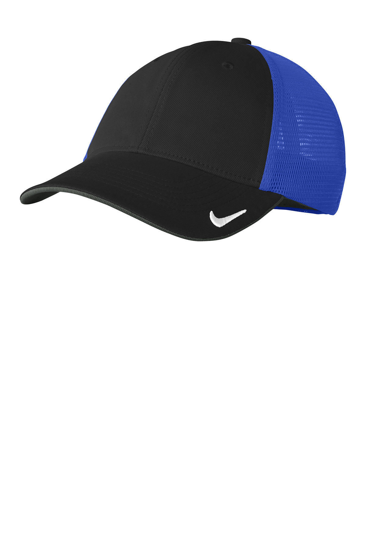 Nike Dri-FIT Mesh Back Cap - Image 7