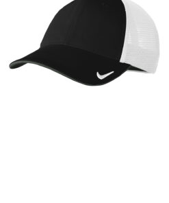 Nike Dri-FIT Mesh Back Cap - Image 8