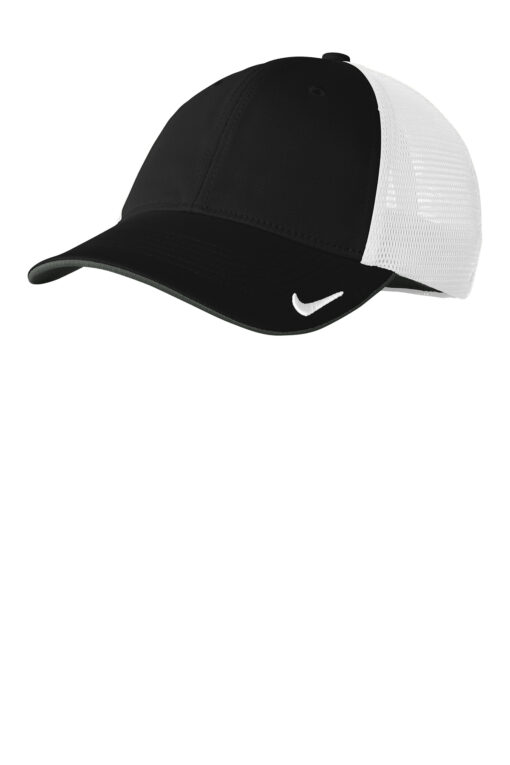 Nike Dri-FIT Mesh Back Cap - Image 8