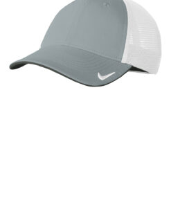 Nike Dri-FIT Mesh Back Cap - Image 9
