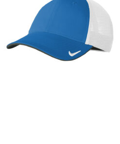Nike Dri-FIT Mesh Back Cap - Image 10