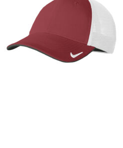 Nike Dri-FIT Mesh Back Cap - Image 1