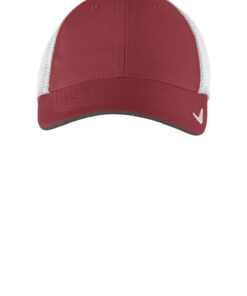 Nike Dri-FIT Mesh Back Cap - Image 2
