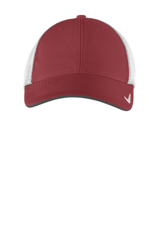 Nike Dri-FIT Mesh Back Cap - Image 2