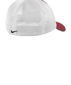 Nike Dri-FIT Mesh Back Cap - Image 4