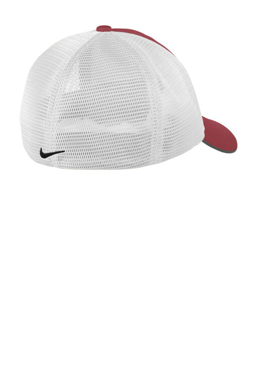 Nike Dri-FIT Mesh Back Cap - Image 4