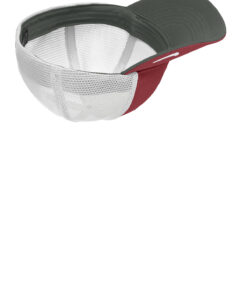 Nike Dri-FIT Mesh Back Cap - Image 3