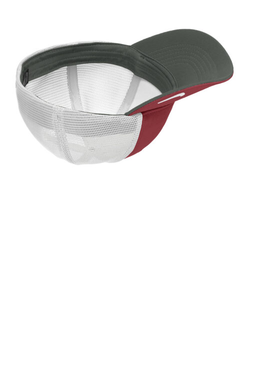 Nike Dri-FIT Mesh Back Cap - Image 3