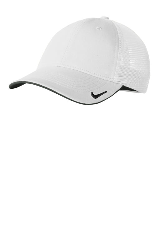 Nike Dri-FIT Mesh Back Cap - Image 12